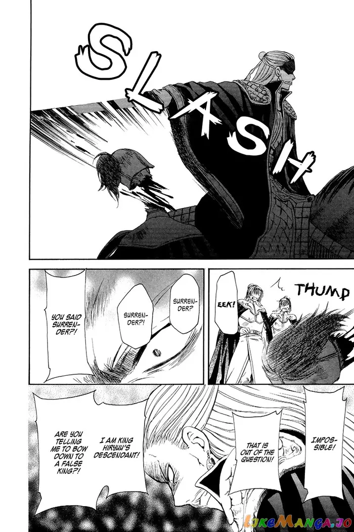 Yona of the Dawn Chapter 72 image 12_optimized